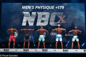 Фотограф Павел Гарасько (19.05.2024)